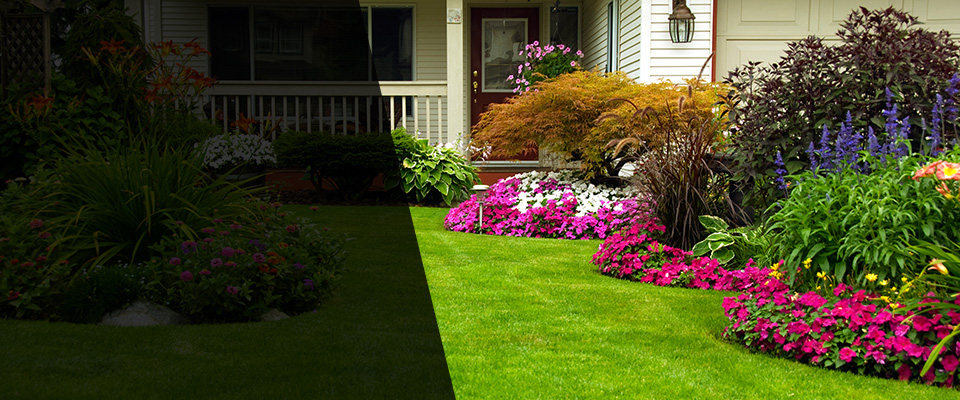 Pulaski Landscapers