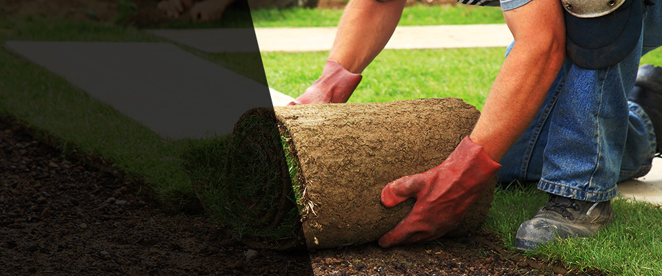 Pulaski Landscapers