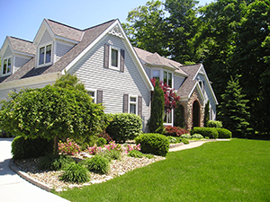 Landscapers and Lawncare Services in Pulaski, WI
